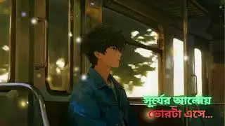 সূর্যের আলো ❤️ Surjer alo