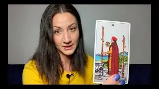 ARIES October 2020 Weekly Tarot 