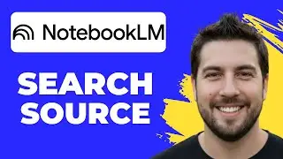 How To Search Within A Source In NotebookLM (Quick Guide)