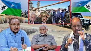 Wasiir fiqi oo saldhiga guumaysa uga hanjabay somaaliland 