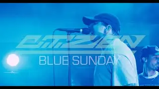 Citizen - Blue Sunday (Live in Glasgow, 2024)