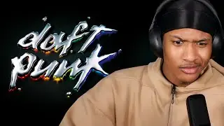 Listening to DISCOVERY For the First Time