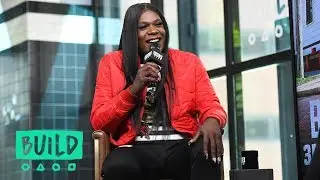 Big Freedia Chats About Her EP, 
