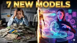 Programmable Money: The 7 New Business Models That Will Make Millionaires in 2025