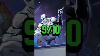 Rating Spider-Man's 