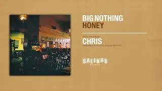 Big Nothing - Honey