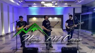 Recordando Viejos Tiempos - Hijos del Cerro (En Vivo)