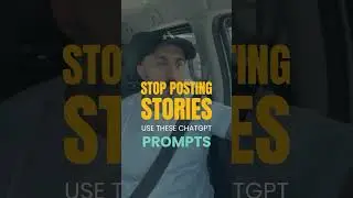 IG STORY PROMPTS #ai #aimarketingtools #socialmediamarketing #marketing #aiproducts #onlinemarketing