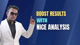 How NICE Analytics Transforms Workplace Growth
