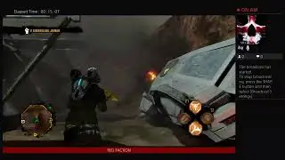 RED FACTION