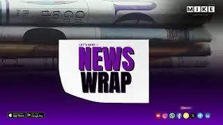 Let's Mike News Wrap | All the Top News in One Segment 9, June 2025