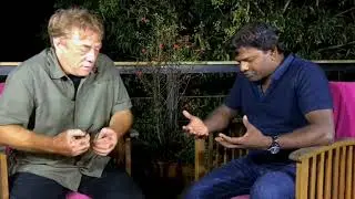J CLAUDE COINDIN ET FRANCOIS ORRE DANS UN KOZEMENT SUR LE CREOLE