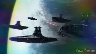 Star Wars Clone Wars Galactic Republic Navy Tribute