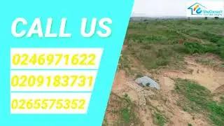 KASOA NKWATANAN LAND FOR SALE