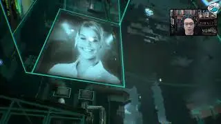 Observer Part 1 (Streamed 2019)