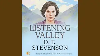 Chapter 31.6 - Listening Valley