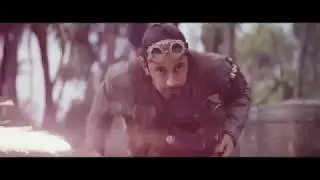 Michael Giacchino - The Master Switch (Music Video)