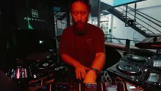 Advance Sessions EPISODIO 16 PARDE GRILON