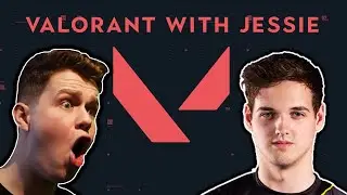 BEST VALORANT DUO EVER!
