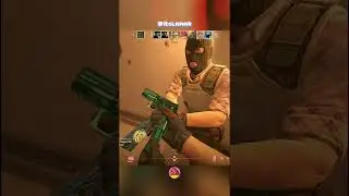 FUNNY CS2 GLITCH 💀