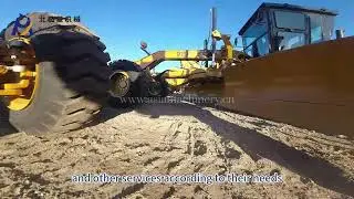 Construction machinery international trade one-stop service provider