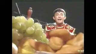 Асылбек пен Саадат. 