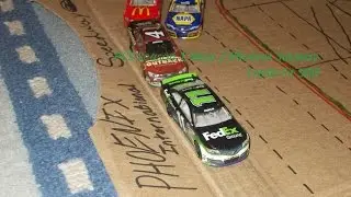 PCS Season 1 Race 2 Subway Fresh-Fit 500 at Phoenix