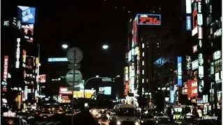 [FREE]90s Japanese city pop X R&B style type beat - Dark drive