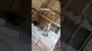 Ercolano antico