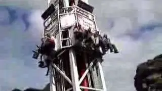 ice blast-pleasure beach