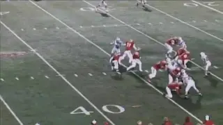 2014 PENN HILLS INDIANS FOOTBALL SEASON HIGHLIGHTS
