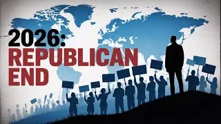 ⚠️ Ted Cruz warns: Political disaster in 2026 for the GOP