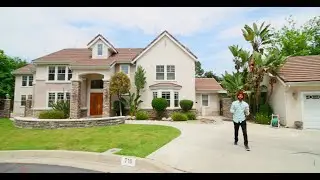 Inside a $1,679,888 West Covina Mansion