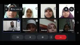 Pronoun Explained | Interactive Discussion with Students