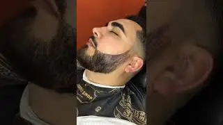Dise&ntilde;o de barba 🧔🏻 #viral #barbershop #fpy #tutorial #mexico