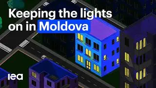 Moldova's complicated energy situation