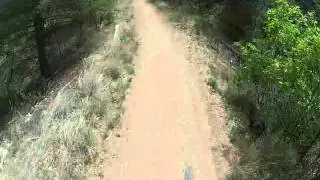 Chutes MTB Trail