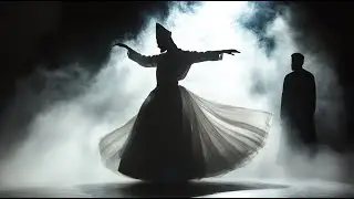 Пробуждение суфийского духа – Музыка сердца Руми