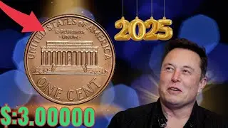 GZ Coins Want THIS 1982 Penny? Find Out Why! VERY IMPORTANT!