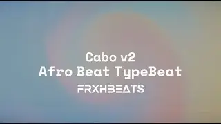 [FREE] Preto Show feat Teo no Beat Afrobeat Type Beat | 