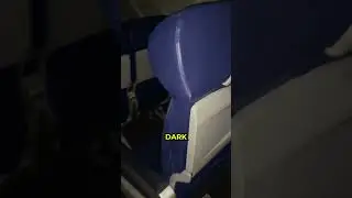 Haunted Airplane 👻