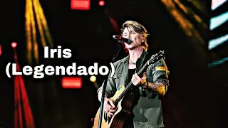 Goo Goo Dolls - Iris - (Tradu&ccedil;&atilde;o/Legendado) live in Rock in Rio 2019