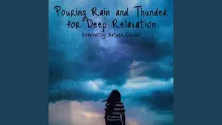 Heavy Winter Rain