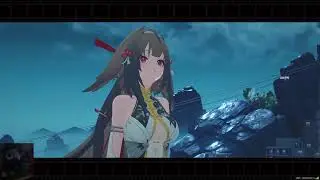 Zenless Zone Zero S2 Chapter 6 To be the fuel for the Night Part 2