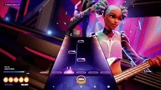 AAAHH MEN! - Expert Bass - Fortnite Festival