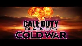 HOW TO NUKE EVERY GAME EASY TUTORIAL - Black Ops Cold War
