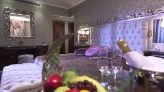 Merit Crystal Cove Hotel | Kıbrıs