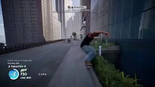 Skate Daily Challenges