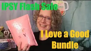 IPSY Flash Sale Bundles