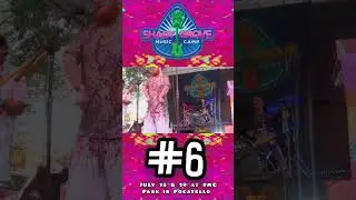 Loot - Live at Shady Grove 2024 at FMC Park in Pocatello